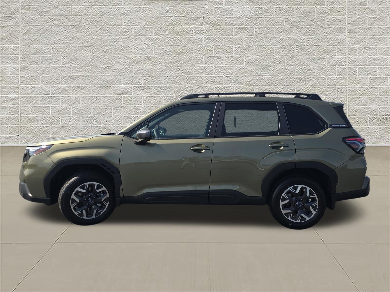 New 2026 Subaru Forester Premium AWD/4WD image 4