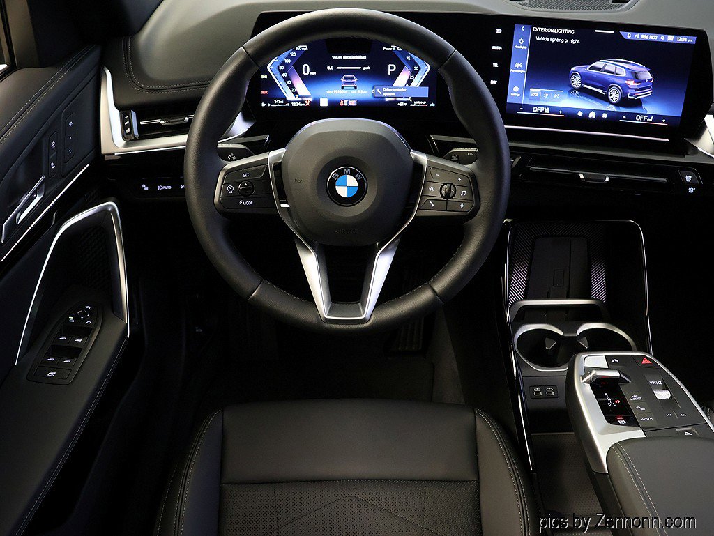 Certified 2026 BMW X1 xDrive28i image 15