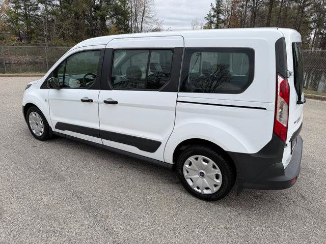 Used 2016 Ford Transit Connect XL FWD image 6