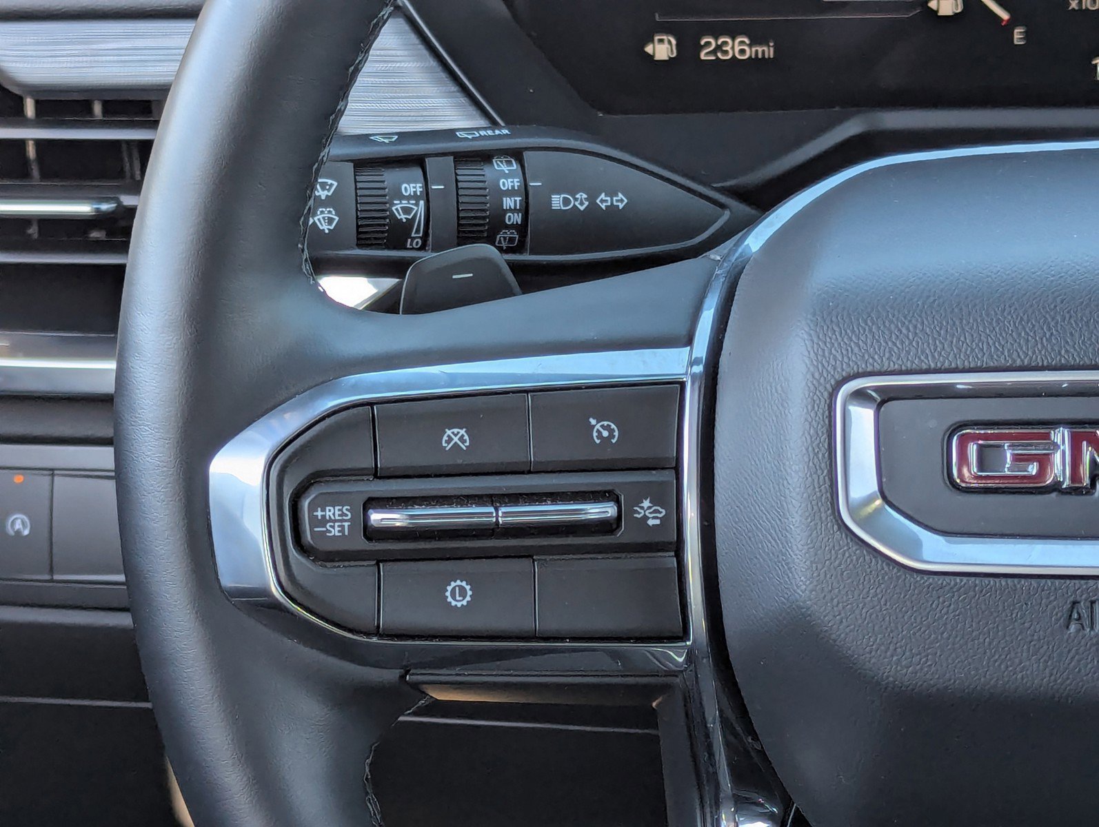 Certified 2025 GMC Acadia Elevation image 22