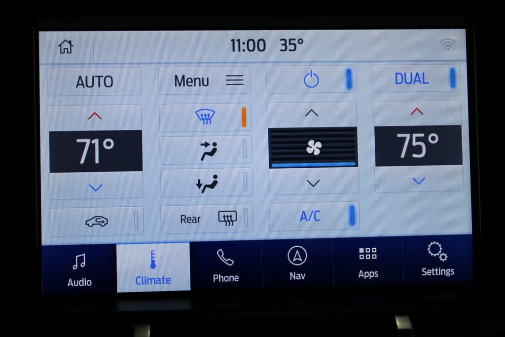 Used 2021 Ford Mustang Mach 1 image 46