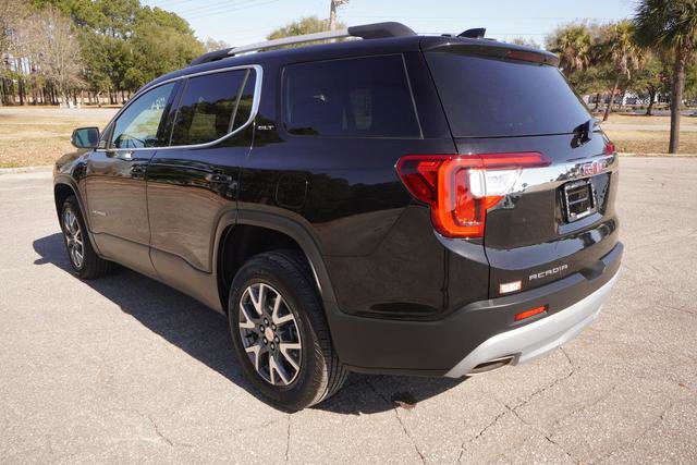 Used 2023 GMC Acadia SLT image 5