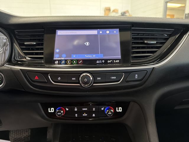 Used 2019 Buick Regal Essence w/ Driver Confidence Package I AWD/4WD image 18