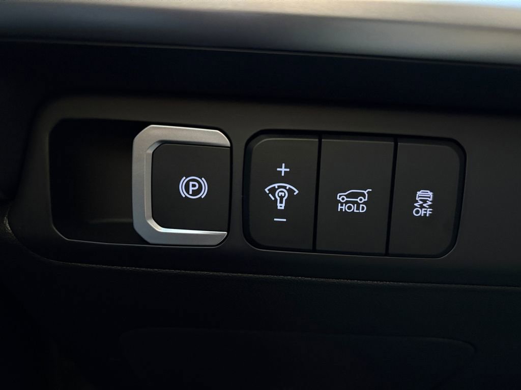 New 2026 Hyundai Santa Fe SEL image 3