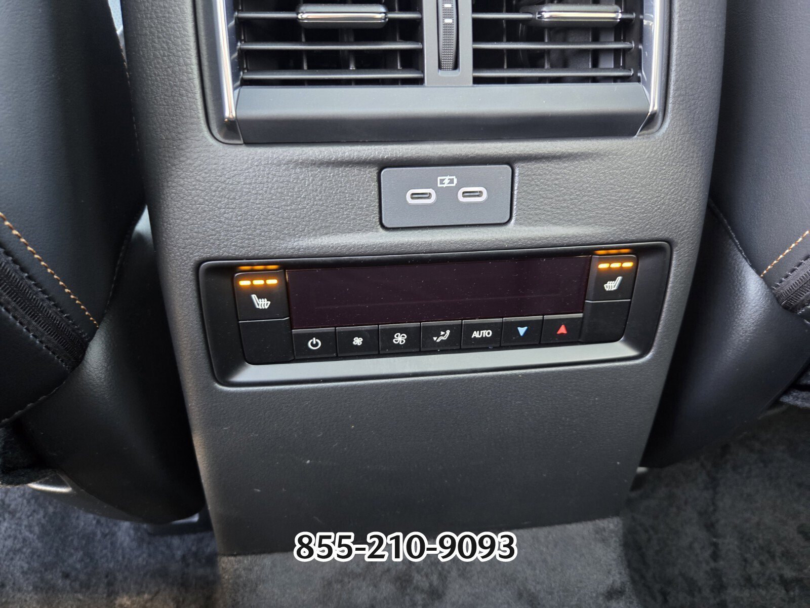 New 2026 MAZDA CX-70 3.3 Turbo S w/ Premium Package image 10