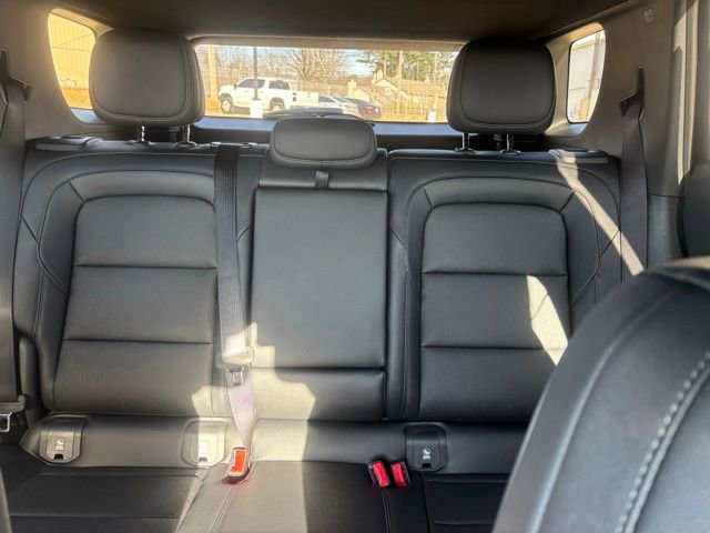 New 2026 Chevrolet Equinox LT w/ Convenience Package II image 14