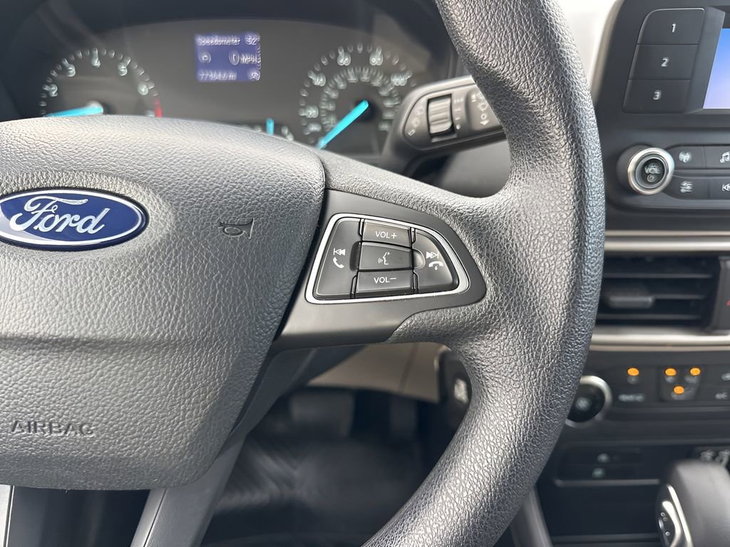 Used 2018 Ford EcoSport S image 14
