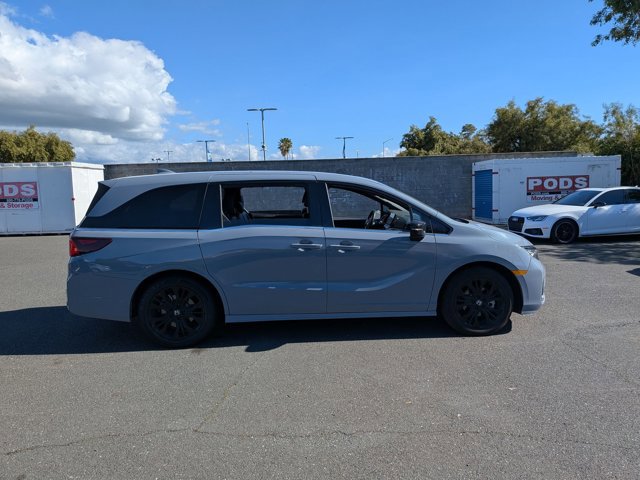 Used 2025 Honda Odyssey Sport-L image 4