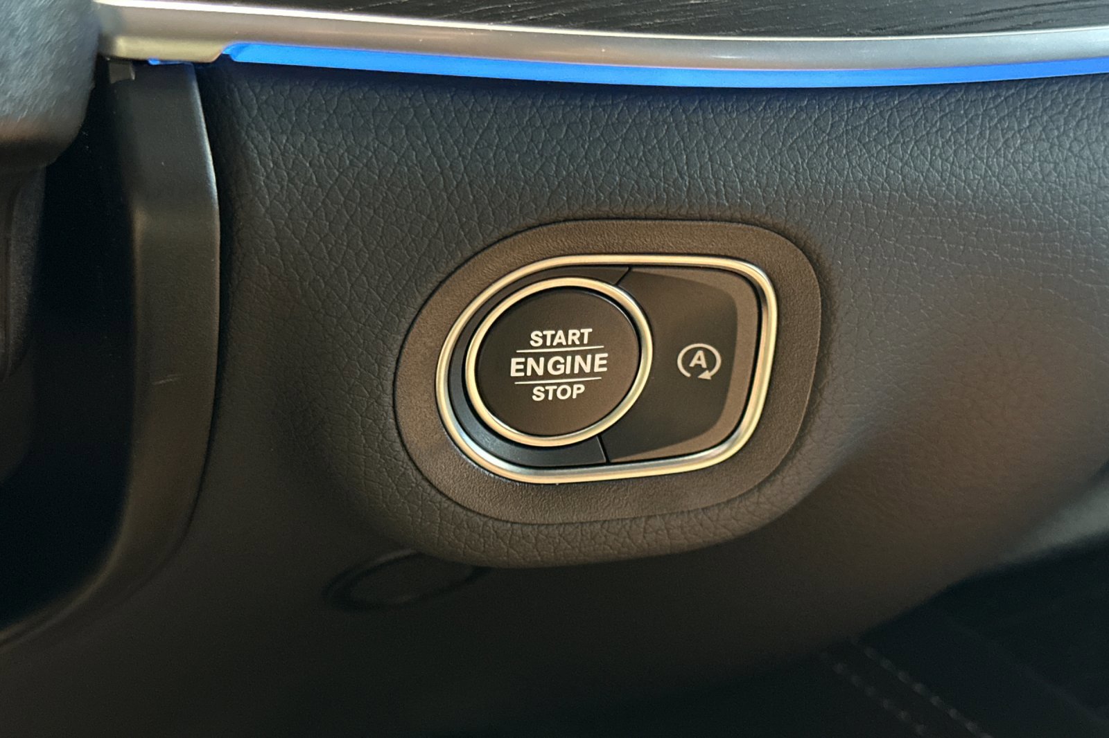 New 2025 Mercedes-Benz GLS 450 4MATIC image 24