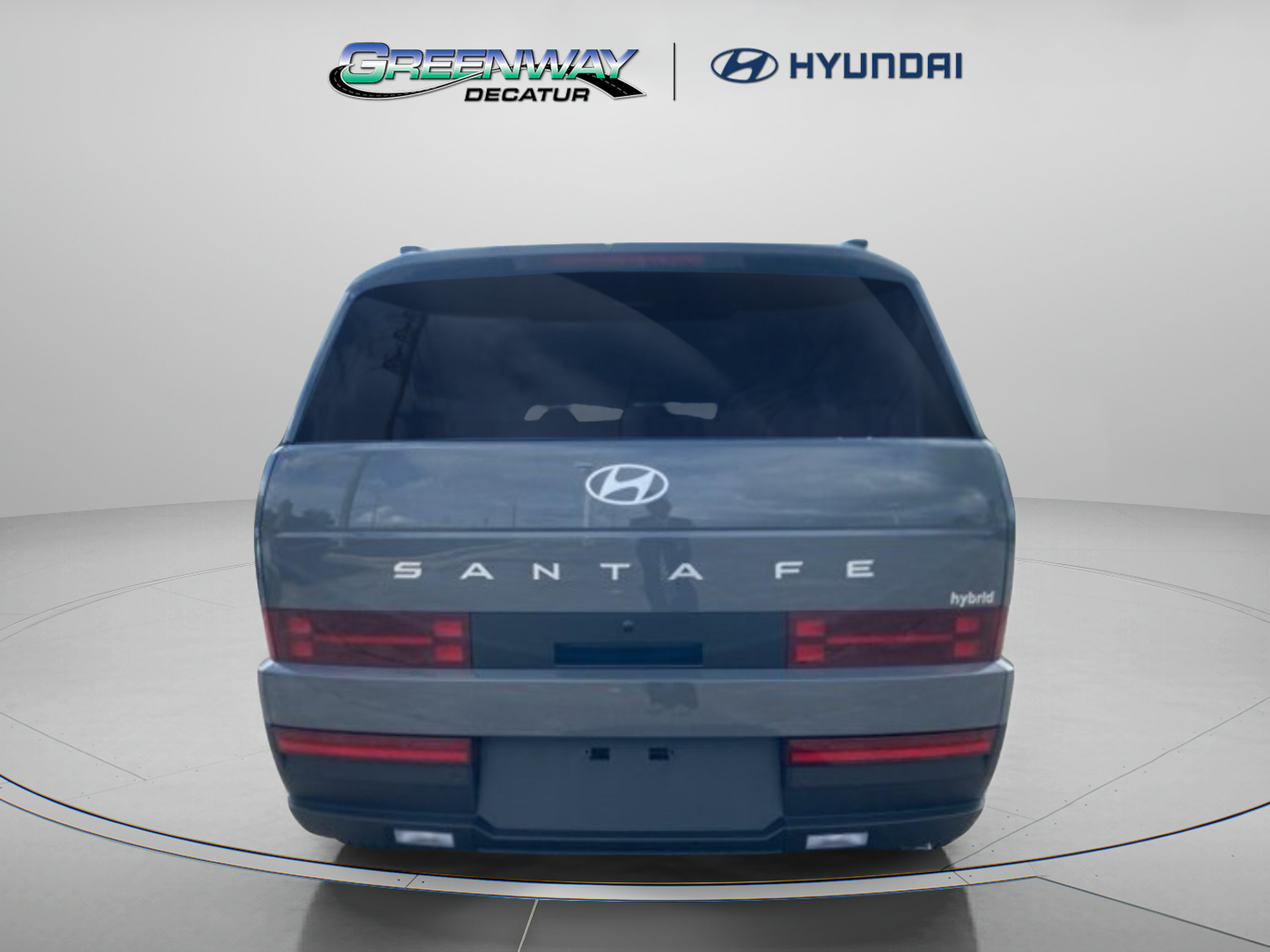 Used 2025 Hyundai Santa Fe SEL FWD image 8