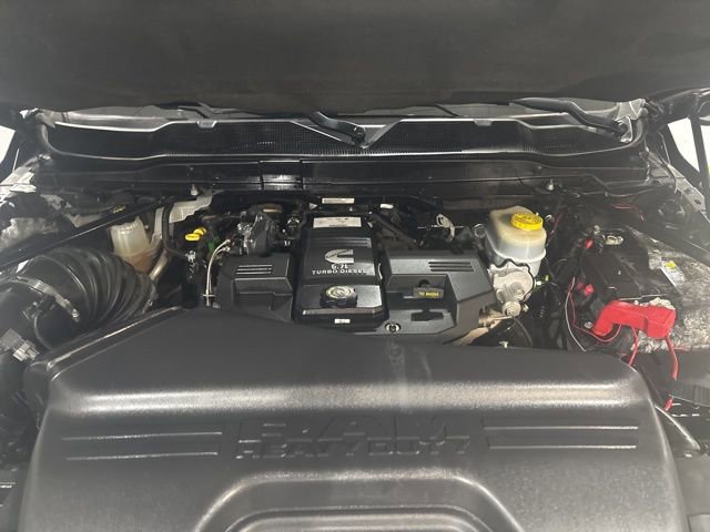 Used 2019 RAM 2500 Laramie image 39