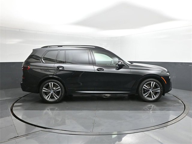 New 2026 BMW X7 xDrive40i image 22