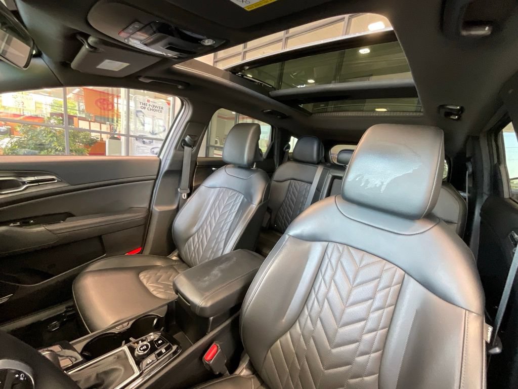 Used 2023 Kia Sportage X-Pro AWD/4WD image 10