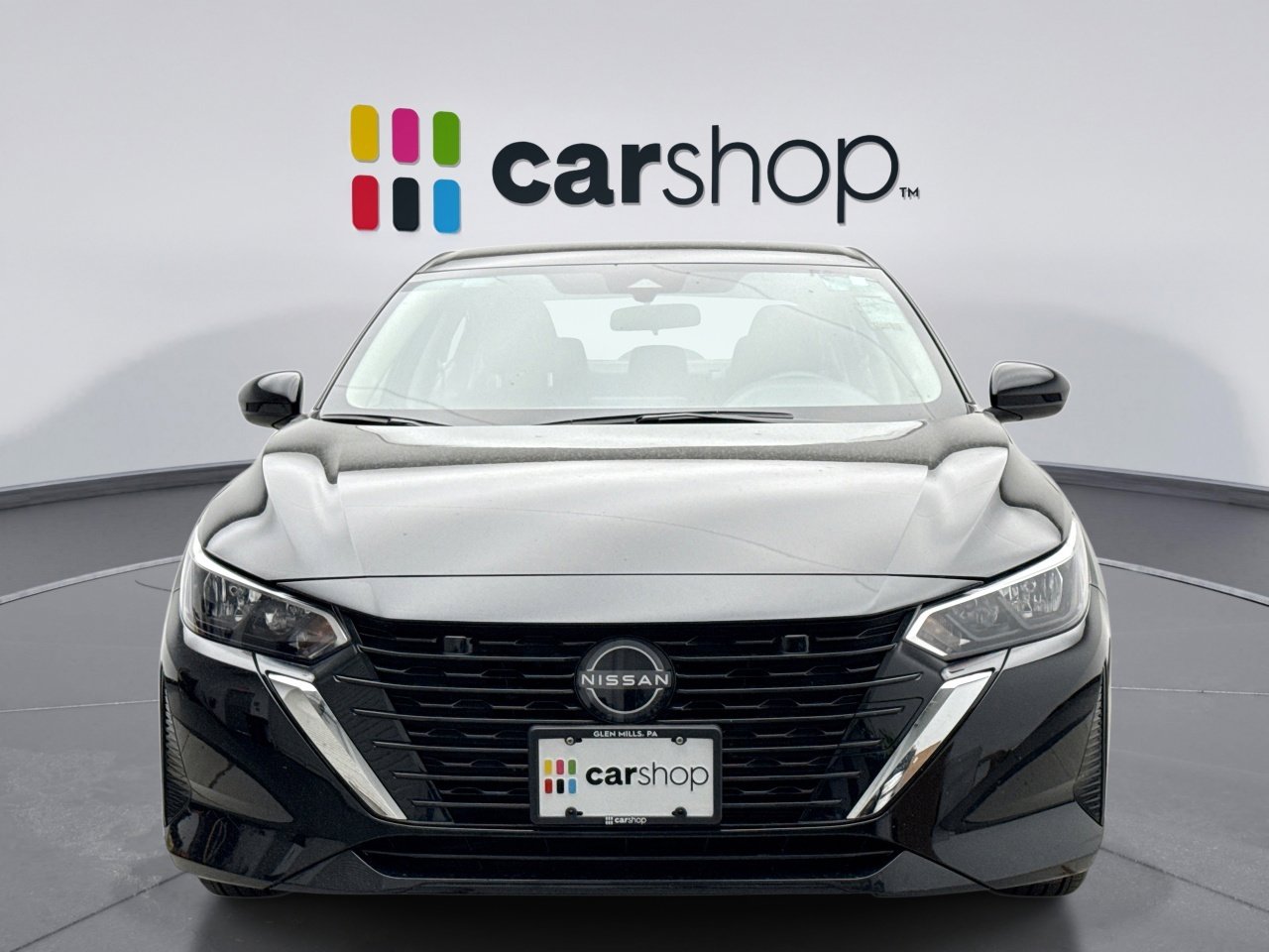 Used 2024 Nissan Sentra S FWD image 12