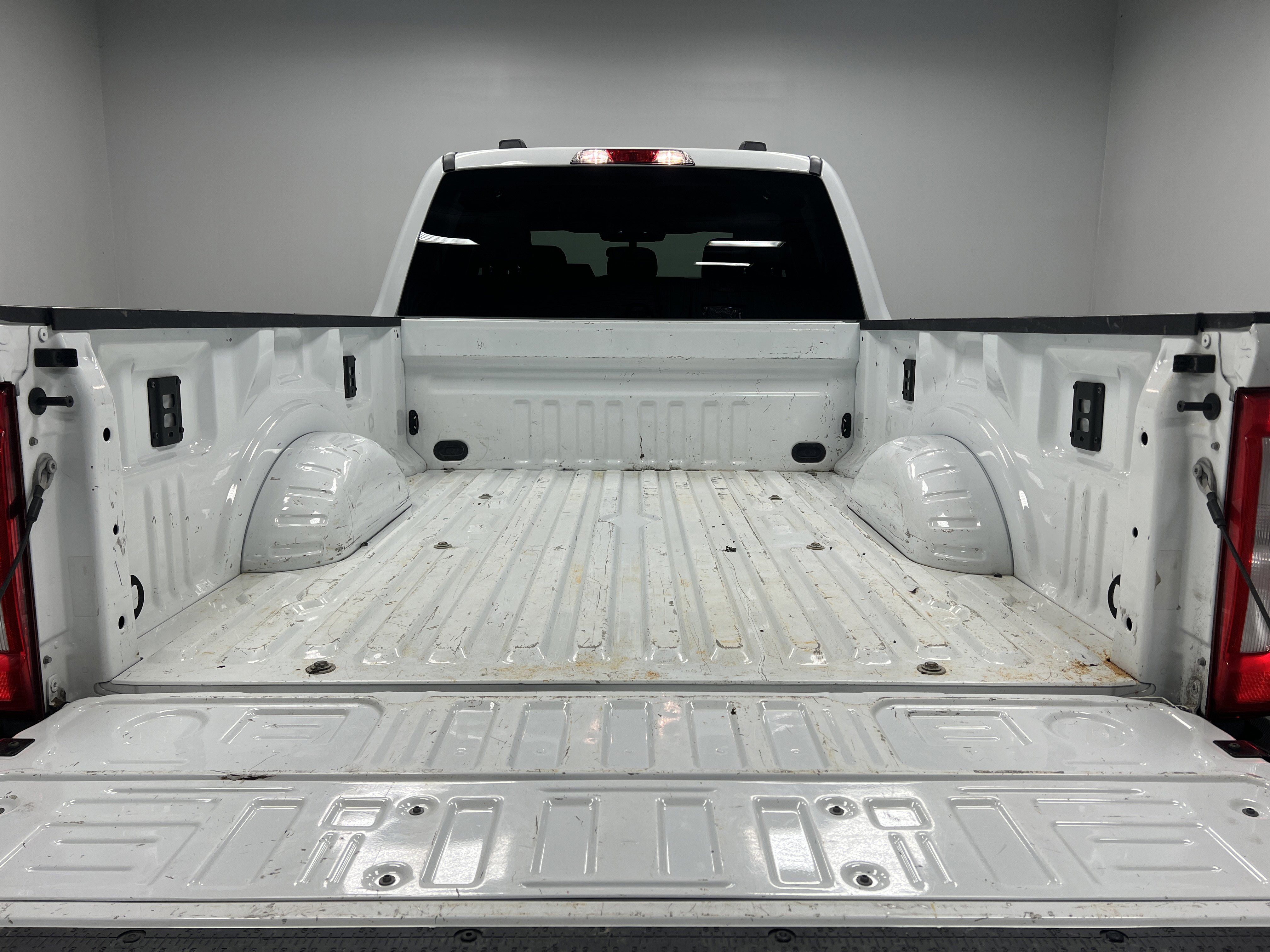 Used 2024 Ford F250 XLT image 11