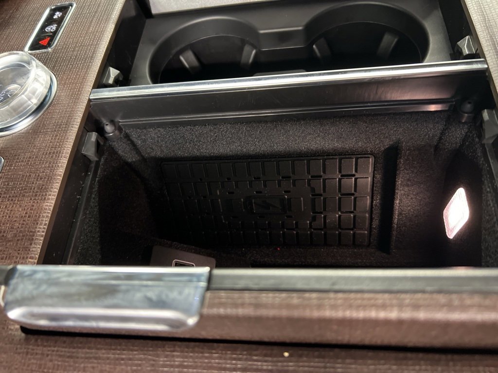 New 2026 Lincoln Navigator Reserve image 18