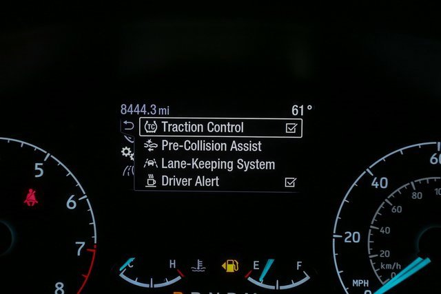 Used 2024 Ford Transit 250 Low Roof w/ Exterior Upgrade Package image 29