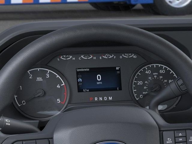 New 2026 Ford F450 XL AWD/4WD image 13
