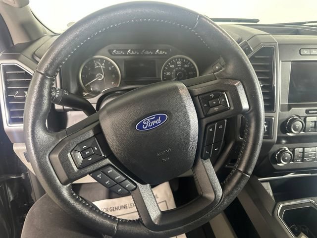 Used 2020 Ford F150 XLT w/ Equipment Group 302A Luxury AWD/4WD image 13