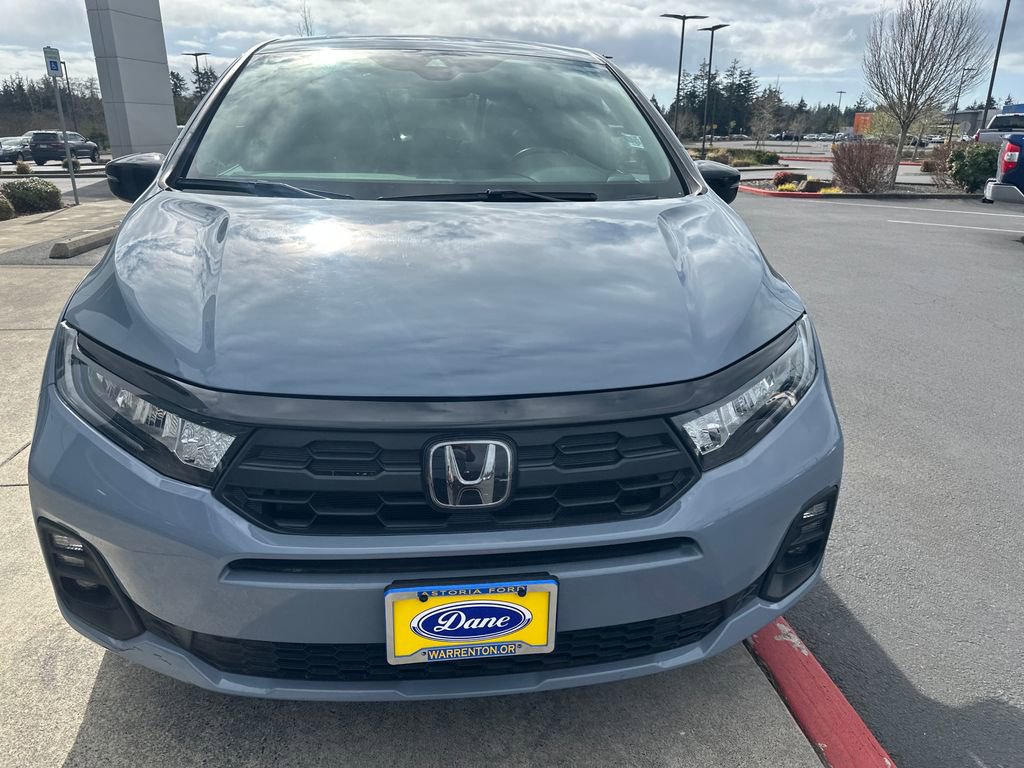 Used 2025 Honda Odyssey Sport-L image 7