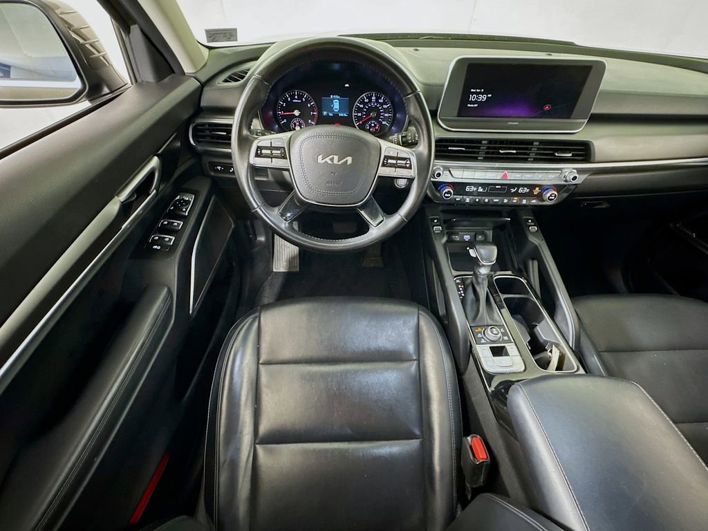 Used 2022 Kia Telluride S image 23
