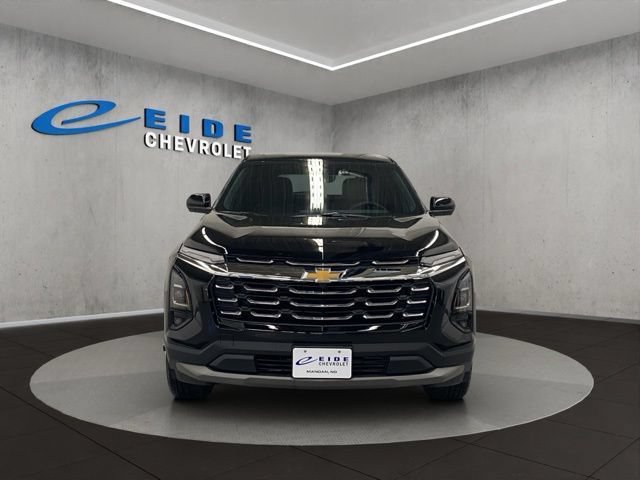 New 2026 Chevrolet Equinox LT w/ Convenience Package II AWD/4WD image 2