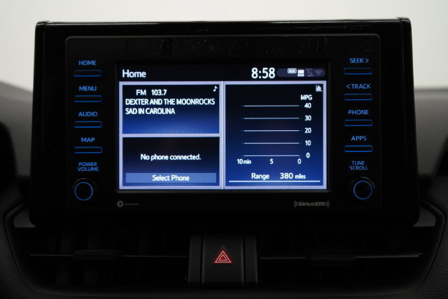 Used 2022 Toyota RAV4 XLE w/ Convenience Package AWD/4WD image 25