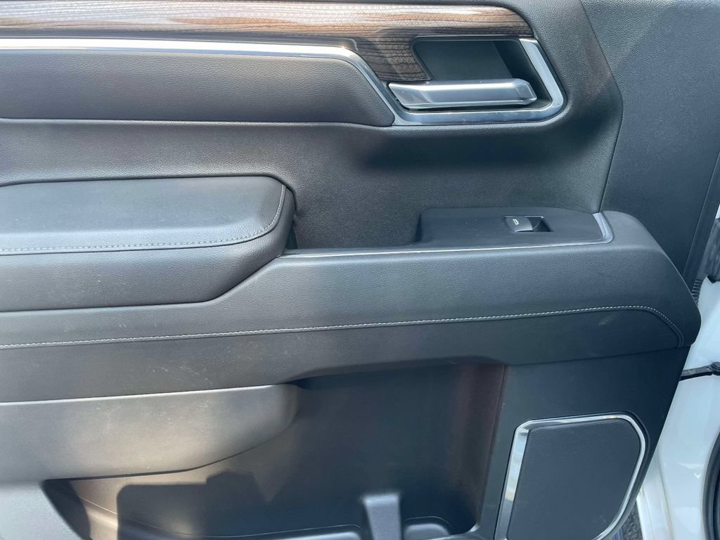 Used 2022 Chevrolet Silverado 1500 RST AWD/4WD image 15