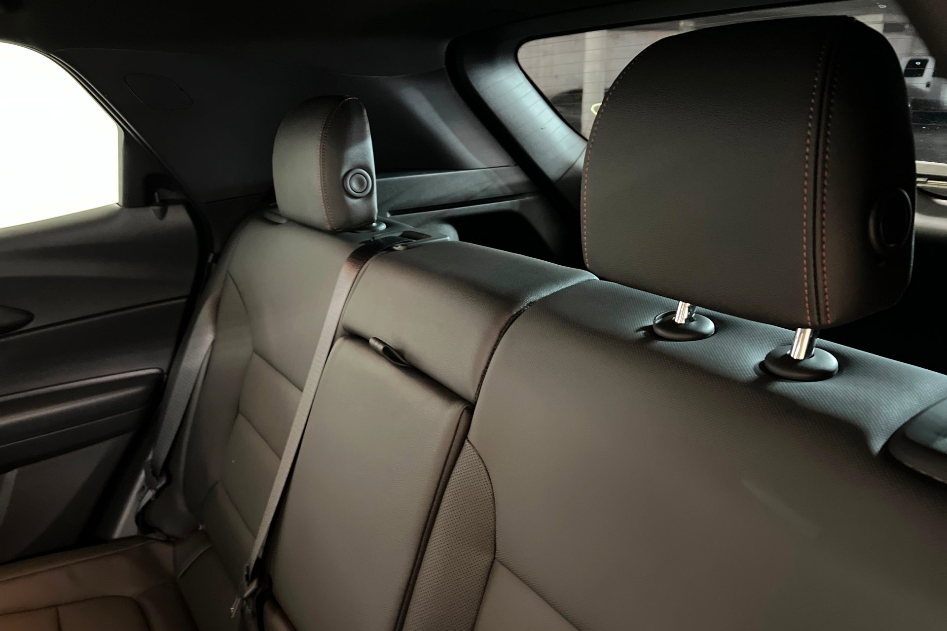 New 2026 Chevrolet TrailBlazer RS w/ Convenience Package image 21