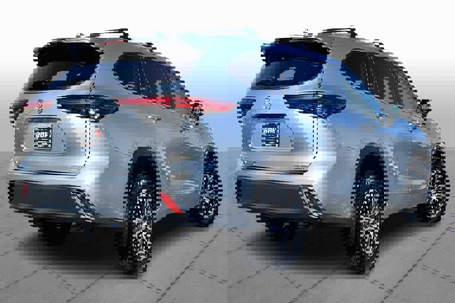 Used 2022 Toyota Highlander XLE image 13