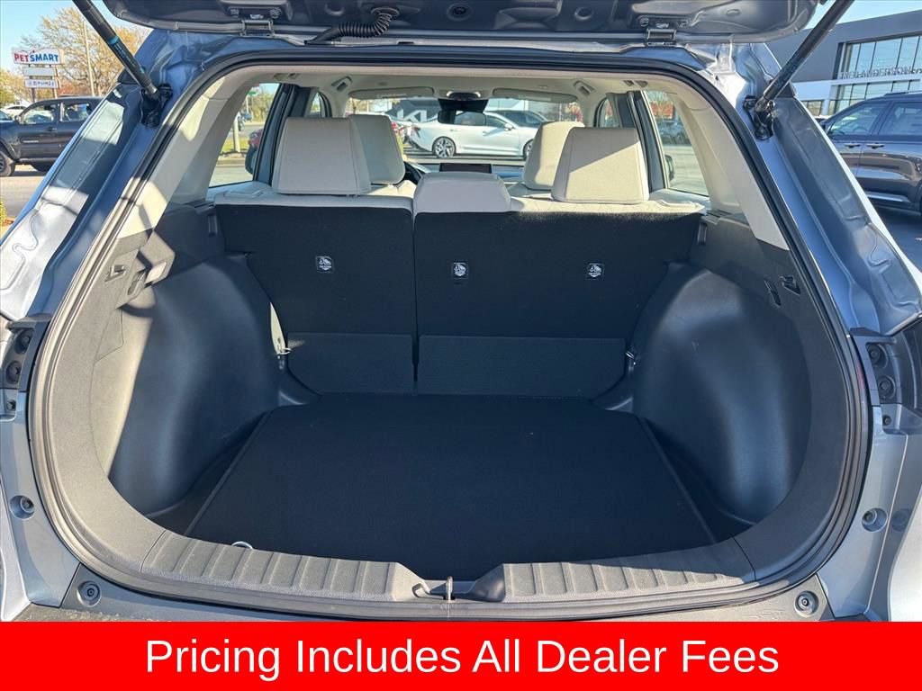 Used 2026 Toyota Corolla Cross L FWD image 10