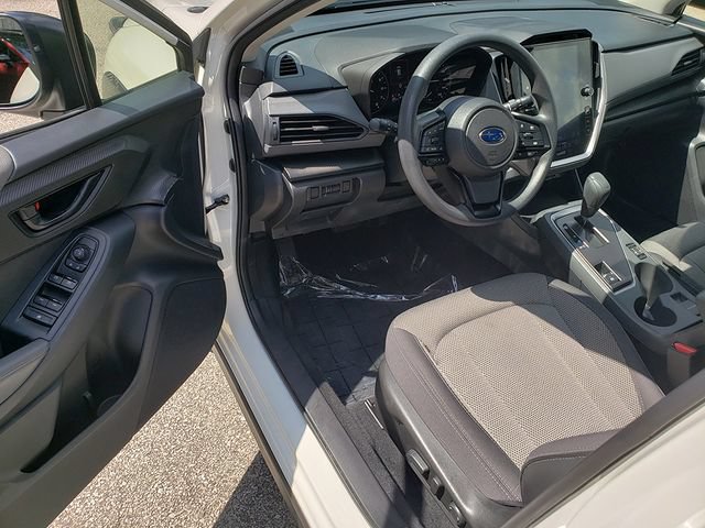 Used 2024 Subaru Crosstrek 2.0i Premium AWD/4WD image 11