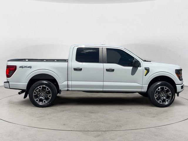 Used 2024 Ford F150 STX AWD/4WD image 6