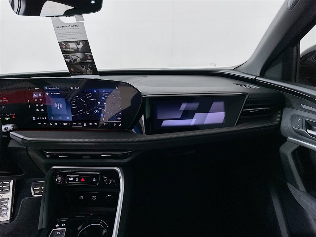 New 2025 Audi SQ5 Prestige image 20