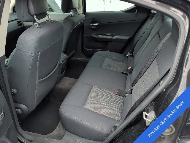 Used 2010 Dodge Avenger SXT FWD image 12