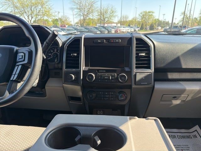 Used 2020 Ford F150 XLT AWD/4WD image 21