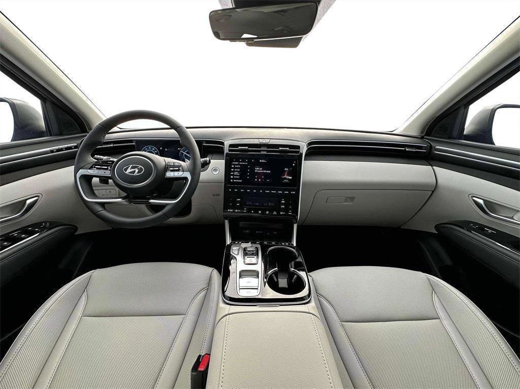 Used 2024 Hyundai Tucson Limited image 23