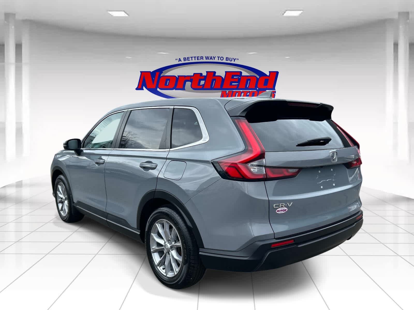 Used 2023 Honda CR-V EX image 5