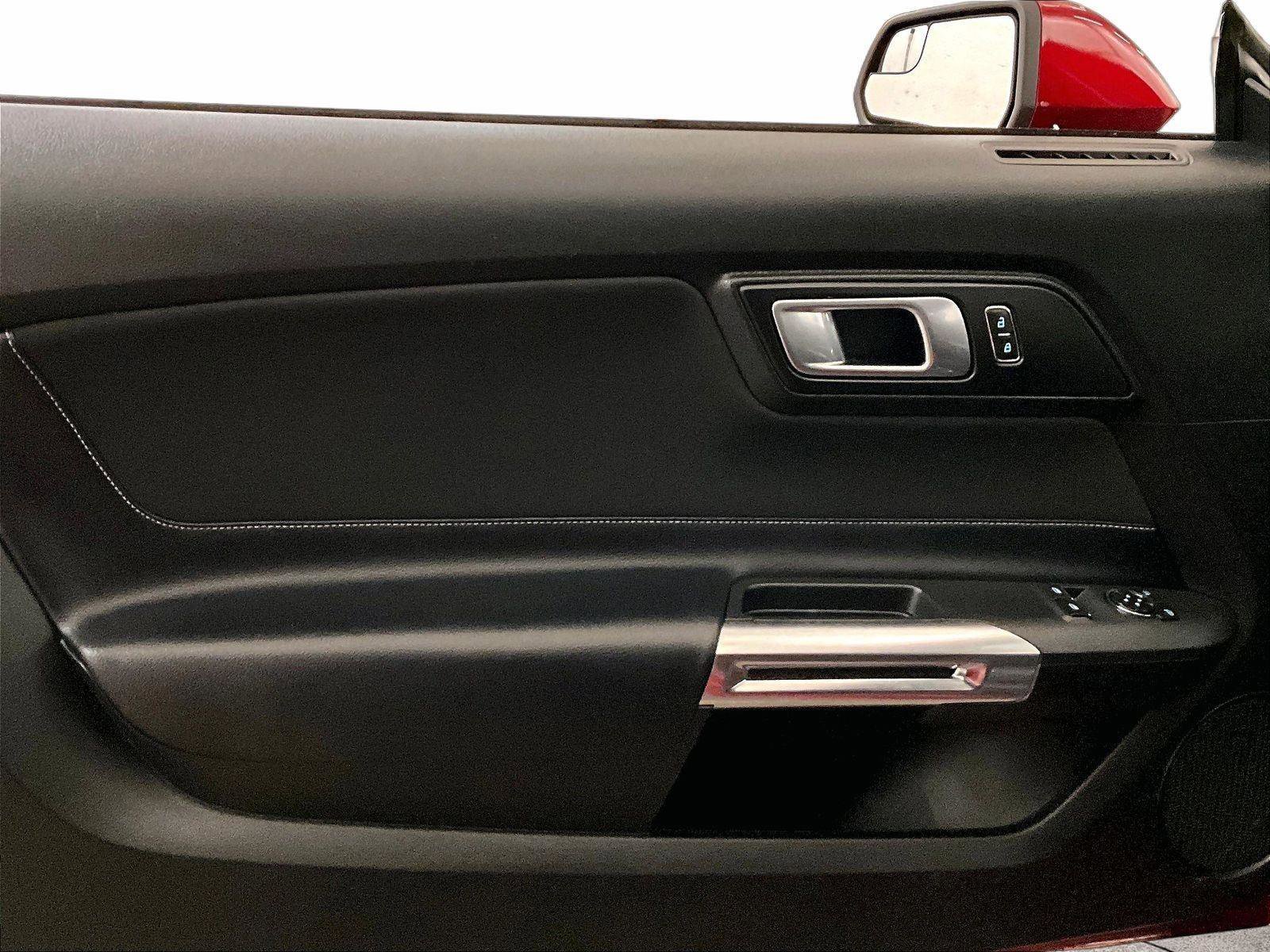 Used 2019 Ford Mustang GT RWD image 22