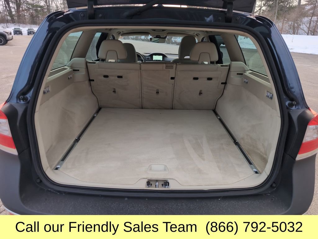 Used 2015 Volvo XC70 3.2 Premier image 24