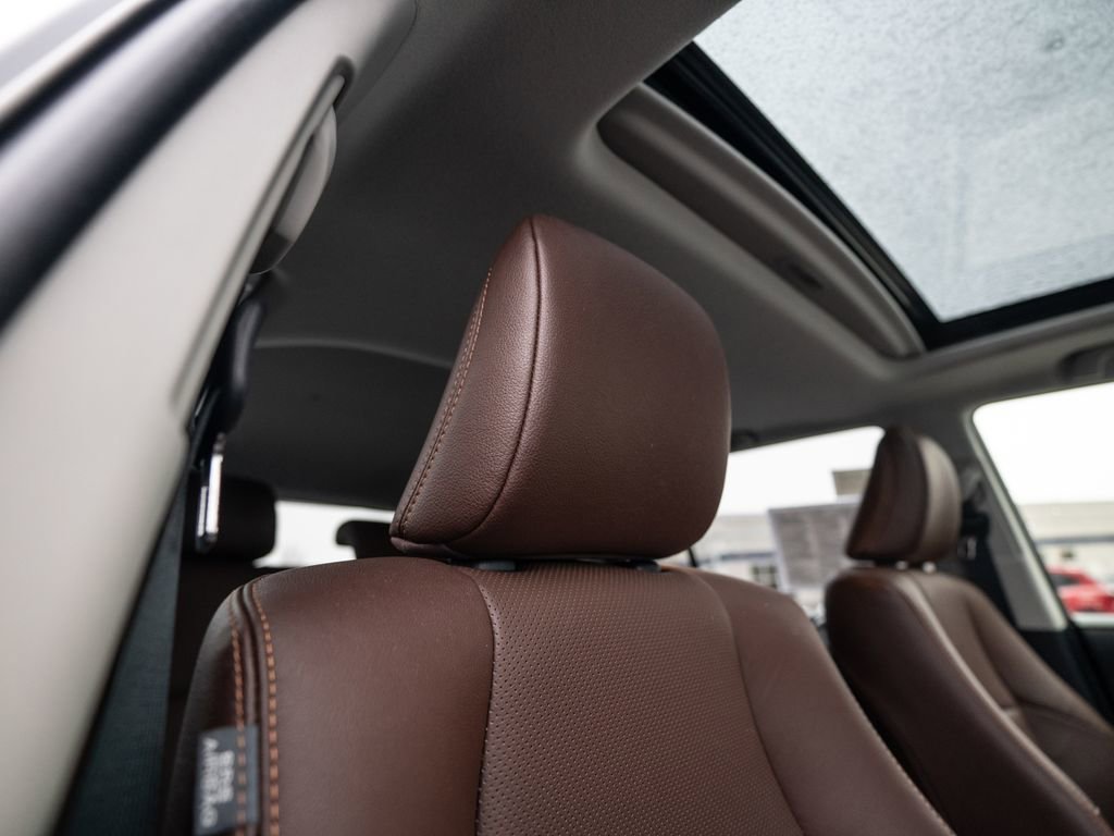 Used 2023 Toyota 4Runner Limited image 18