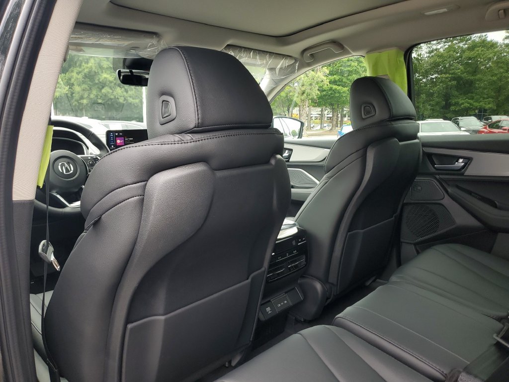 New 2026 Acura MDX SH-AWD image 13