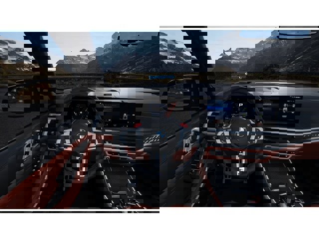 New 2026 BMW X5 M Competition image 13