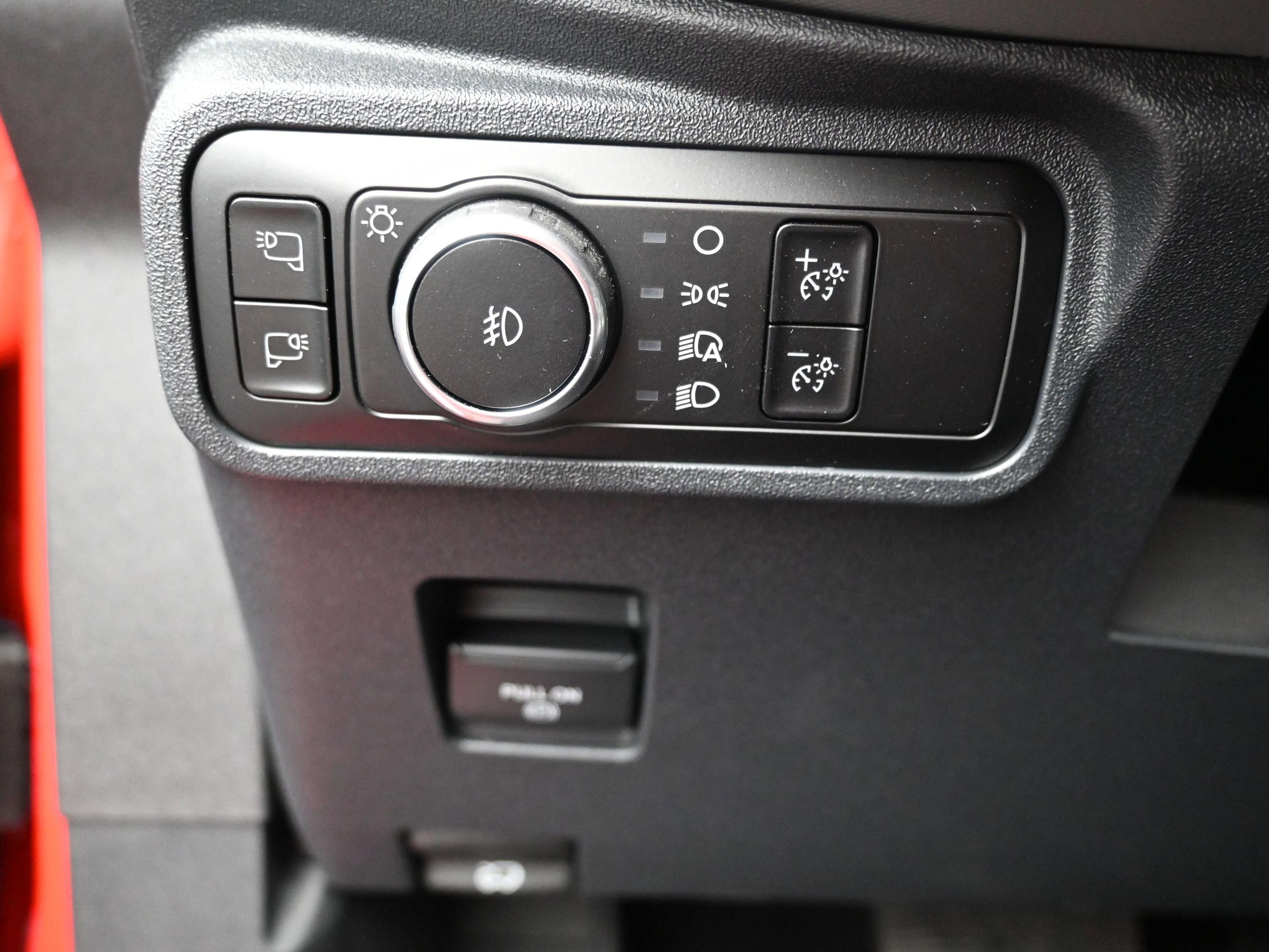 Used 2023 Ford Bronco Badlands AWD/4WD image 15