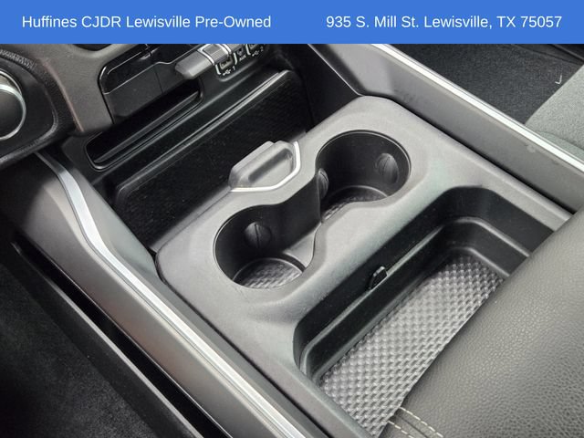 Certified 2020 RAM 1500 Lone Star RWD image 24