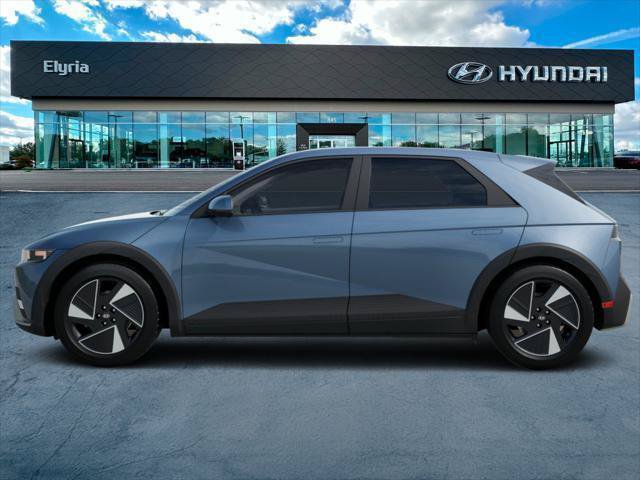 New 2027 Hyundai Ioniq 5 SE AWD/4WD image 3