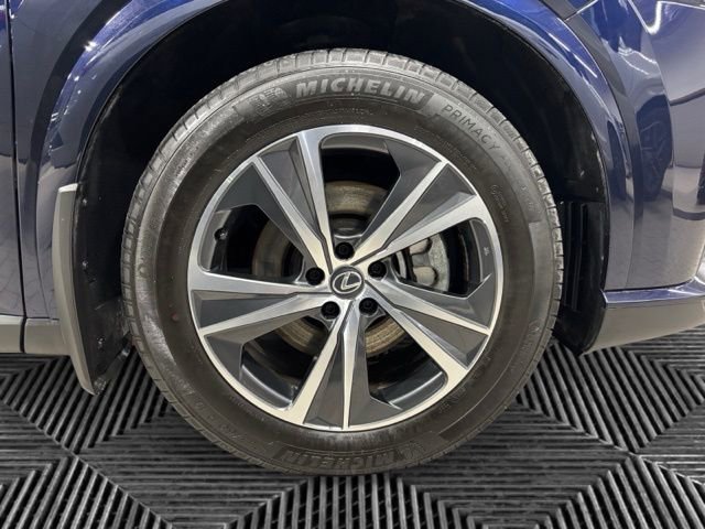 Used 2023 Lexus RX 350 Premium w/ Accessory Package (Z1) image 33