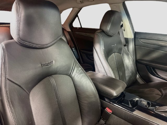 Used 2012 Cadillac CTS V RWD image 28