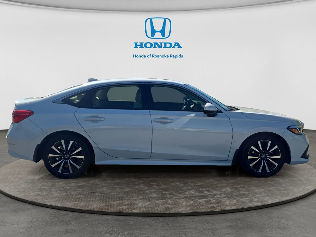 Used 2022 Honda Civic EX image 6