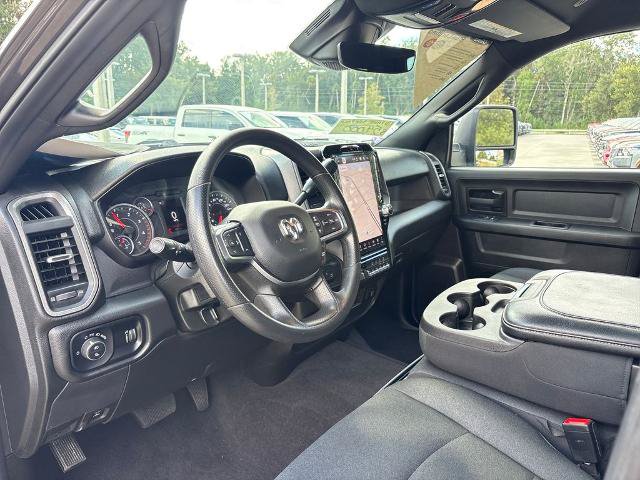 Used 2025 RAM 2500 Tradesman AWD/4WD image 6